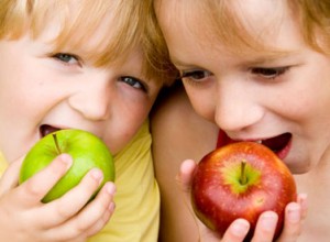 KIK diëtiste tip:afvallen met een dieet slecht voor kinderen?