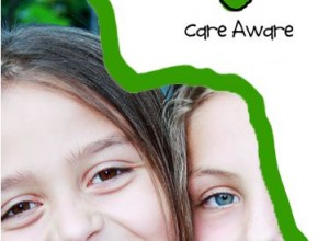 Kinderen met overgewicht hebben veel steun aan Care Aware kaartjes