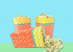 popcorn