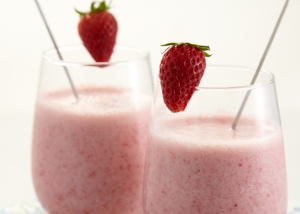 smoothie